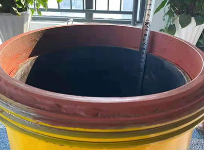 吉利抗爆容器